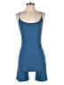 Assorted Brands Blue Romper Size L - photo 1