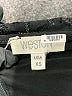 Weston Black Romper Size XS - photo 4