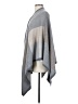 UNTUCKit Gray Poncho Size XS - photo 5