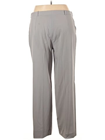 Armani Collezioni Casual Pants (view 2)