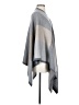UNTUCKit Gray Poncho Size XS - photo 4