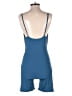 Assorted Brands Blue Romper Size L - photo 2