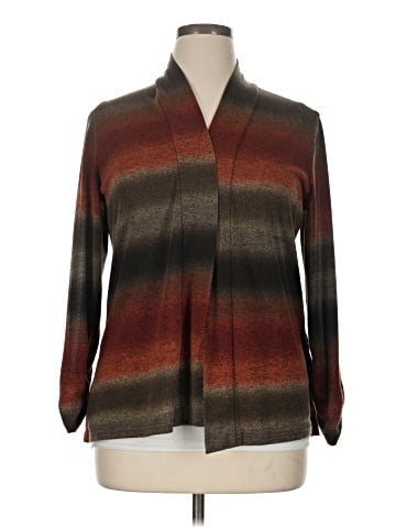 DressBarn Cardigan (view 1)