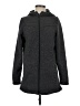 Stoic 100% Polyester Gray Zip Up Hoodie Size S - photo 1