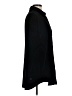 Jones & Co Black Long Sleeve Button-Down Shirt Size M - photo 4