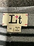 Assorted Brands Stripes Gray Pullover Sweater Size M - photo 7