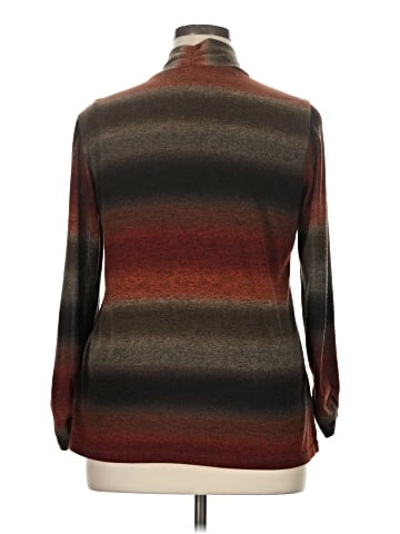 DressBarn Cardigan (view 2)
