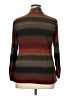 DressBarn Brown Cardigan Size XL - photo 2