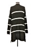 Staccato 100% Polyester Gray Cardigan Size M - photo 2