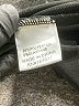Princess Polly Black Long Sleeve Blouse Size 4 - photo 8