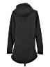 Stoic 100% Polyester Gray Zip Up Hoodie Size S - photo 2