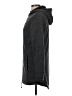 Stoic 100% Polyester Gray Zip Up Hoodie Size S - photo 5