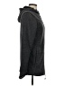 Stoic 100% Polyester Gray Zip Up Hoodie Size S - photo 4