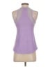 C9 By Champion 100% Polyester Purple Active Tank Size XS - photo 2