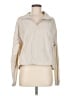 Z by Zella 100% Nylon Ivory Jacket Size M - photo 1