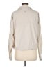 Z by Zella 100% Nylon Ivory Jacket Size M - photo 2