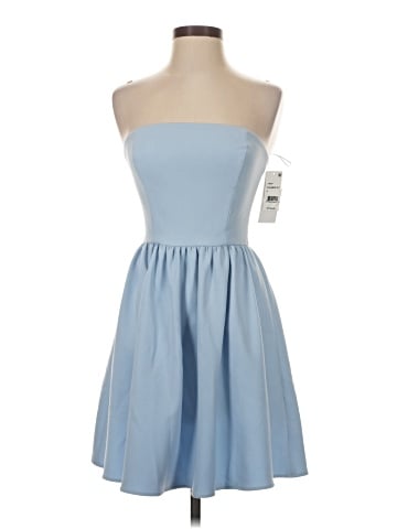 French Connection Cocktail Dress (view 1)