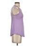 C9 By Champion 100% Polyester Purple Active Tank Size XS - photo 4