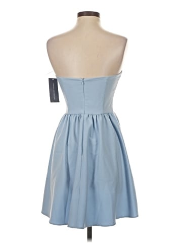 French Connection Cocktail Dress (view 2)