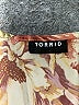 Torrid Burgundy Purple Sleeveless Blouse Size 2X Plus (2) - photo 7