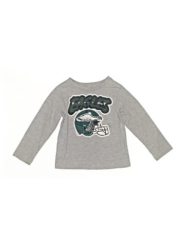 NFL Long Sleeve T-Shirt (view 1)