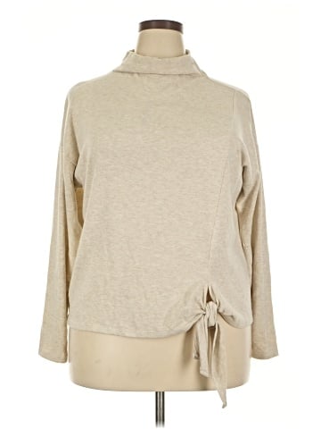 Simply Vera Vera Wang Turtleneck Sweater (view 1)