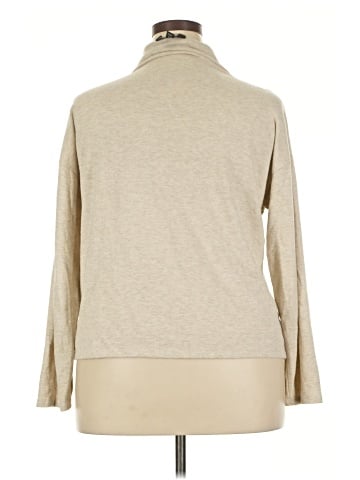 Simply Vera Vera Wang Turtleneck Sweater (view 2)