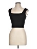 Shein Black Tube Top Size L - photo 1