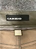 Cambio Gray Casual Pants Size EU 38 / US 8 - photo 7