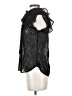 Robert Rodriguez Black Sleeveless Blouse Size 2 - photo 5