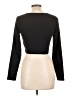Sun-deh Black Cardigan Size L - photo 2