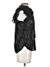 Robert Rodriguez Black Sleeveless Blouse Size 2 - photo 4