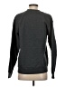 Gildan Gray Long Sleeve Top Size S - photo 2