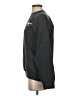 Gildan Gray Long Sleeve Top Size S - photo 5