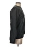 Gildan Gray Long Sleeve Top Size S - photo 4