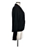 Eyeshadow 100% Polyester Black Blazer Size M - photo 4