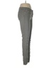 Rag & Bone/JEAN Chevron-herringbone Gray Jeans Size 29 waist - photo 4