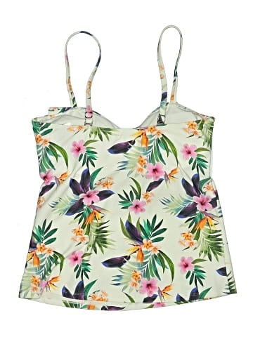 Island Escape Swimsuit Top (view 2)