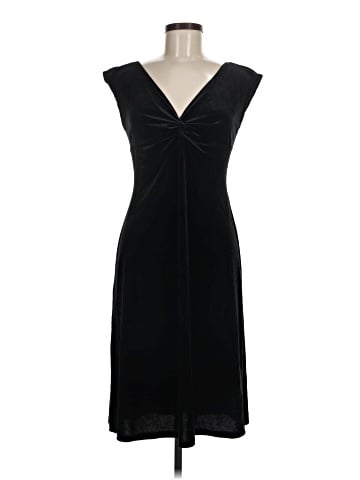 London Times Cocktail Dress (view 1)