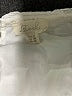 Let Me Be Ivory Sleeveless Blouse Size 10 - photo 7