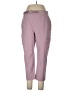 Eddie Bauer Solid Pink Cargo Pants Size 12 - photo 1