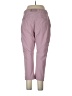 Eddie Bauer Solid Pink Cargo Pants Size 12 - photo 2