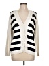 Unbranded Ivory Cardigan Size L - photo 1