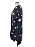Chicwish 100% Polyester Stars Blue Cardigan Size M (estimated) - photo 5