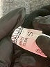 Unbranded Solid Black Sweatshirt Size S - photo 8