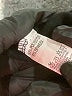 Unbranded Solid Black Sweatshirt Size S - photo 9