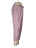 Eddie Bauer Solid Pink Cargo Pants Size 12 - photo 4