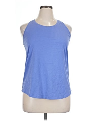 Tek Gear Sleeveless T-Shirt (view 1)
