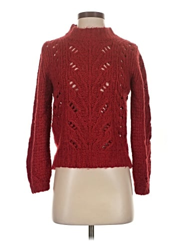 Point Sur Turtleneck Sweater (view 1)