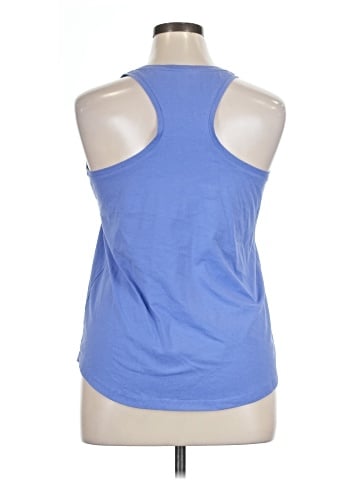 Tek Gear Sleeveless T-Shirt (view 2)
